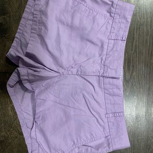 JCREW Chino Shorts